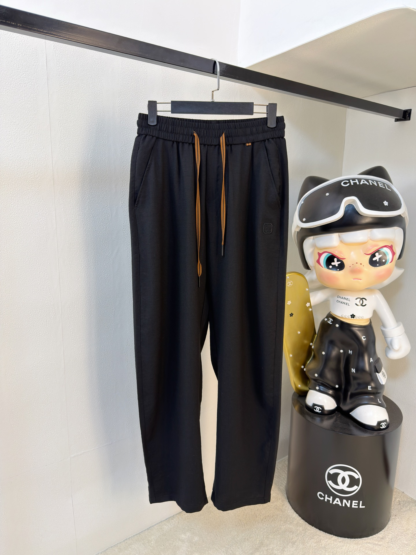 Casual Pants Man